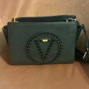 Black Valentino Crossbody